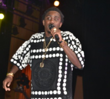 WALY SECK: "SARGAL DJIGUENE YI" AVEC BAYE NDIAYE AL BOURAKH EVENTS. LE GRAND TEATRE REBONDIT D'ELEGANCE.