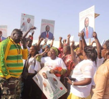 Libération de Khalifa Sall, Bamba Fall et Cie: Taxawu Senegaal annonce une mobilisation le 3 avril