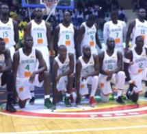 Tournoi zone 2: Le Sénégal bat le Cap-Vert et se qualifie à l’Afrobasket 2017