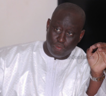 Manifestation contre Macky Sall à Génève et Paris: Aliou Sall dénonce un "comportement irresponsable, violent, irrévérencieux" de l'oppsotion
