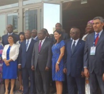 Les maires francophones rejettent la démission de Khalifa Sall et appellent la justice sénégalaise à lui garantir un procès équitable