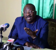 Mamour Cissé à l’émission Grand Jury: « Macky Sall a échoué à 70% »