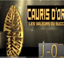 JOUR J- 06 DES CAURIS D'OR 2017: MICRO TROTTOIR. QU'EN PENSE LES SENEGALAIS? REGARDEZ