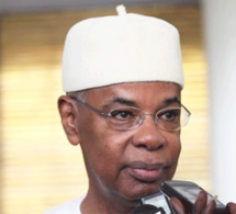 Djibo Ka: le bilan de Macky Sall "est largement positif dans tous les domaines..."