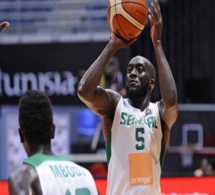 Éliminatoires Zone2 Afrobasket 2017: Le Sénégal bat le Mali dans la douleur (79-72)