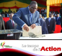 Enquête : Les réalisations du Président Macky Sall depuis 2012 ( Vidéos )