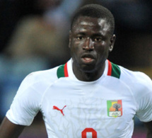 Cheikhou Kouyaté: "Si l'arbitre Joseph Lamptey est suspendu, alors le match contre l'Afrique du Sud doit être rejoué"
