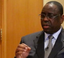 Macky Sall à ses militants en France: "Il faut que la discipline règne dans le parti"