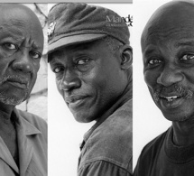 Journée Mondiale du théâtre: ces artistes-comédiens qui ont marqué l’histoire du Sénégal