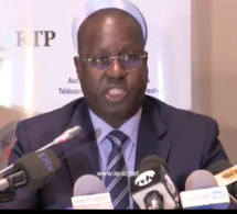 Séminaire: La Communauté africaine des radiocommunications à Dakar pour mieux se préparer face aux mutations analogiques.