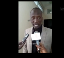 Vidéo- El Mansour Samb diagnostique les failles du Plan Sénégal émergent dans un livre