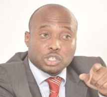 Barthélémy Dias, "le silence de Abdou Diouf dans cette situation est inadmissible"