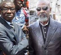 Urgent: Papa Samb Mboup et Farba Senghor exclus du PDS pour actes d'inscipline