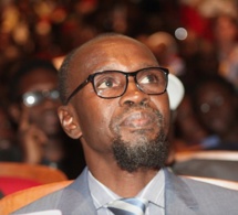 Macky Sall scotche le DG de l’ARMP à son siège