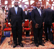 Aprés Paris, Macky Sall se rend à Abidjan pour la Conférence internationale sur l'Emergence