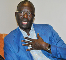 Exclusion de Farba Senghor et de Pape Samba: Babacar Gaye "approuve", mais...