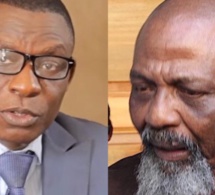 Voici la liste de ceux qui sont contre l'exclusion de Farba Senghor et Pape Samba Mboup