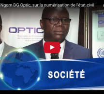 Numérisation de l’état-civil au Sénégal, l’Etat mise sur l'expertise privée nationale