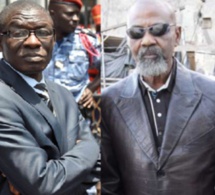 Expulsion de Farba Senghor et de Pape Samba Mboup du PDS, la fin d'un cycle