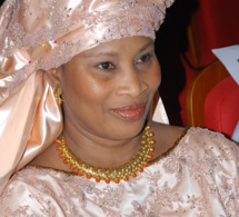 Présidentielle de 2019 : Aissata Tall candidate