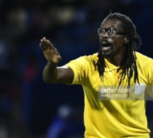 Aliou Cissé : « Si on ne se qualifie pas au Mondial »