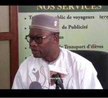 Moussa Diop (Dg) DDD fustige le comportement irresponsable des partisans de Khalifa Sall, Bamba Fall et Cie (Intégrale en français)