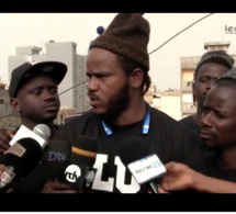 Vidéo-Crispation du climat politique: « Y en a marre » dans la rue, le 7 avril prochain