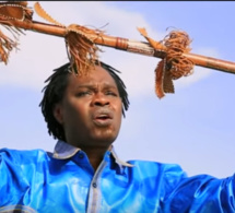 Découvrez le nouveau clip de Baaba Maal JAALA NDAAMA Orignal