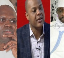 Réaction de Serigne Moustapha Sy sur l’affaire Khalifa Sall: Mame Mbaye Niang parle dans…