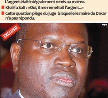 Khalifa Sall- Mbaye Touré-Yaya Bodian: Révélations sur une confrontation
