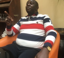 Législatives 2017: Abdoulaye khouma s’érige en bouclier contre le chantage de certains jeunes de BBY au président Macky Sall quant à la confection de listes