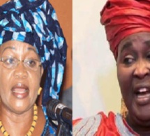 Woré Sarr à Aïda Mbodj: «J’attends de pied ferme la plainte…»