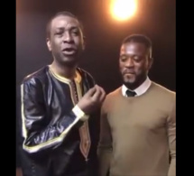 Vidéo – Youssou Ndour encense Patrice Evra « j’adore ce garçon pour son …
