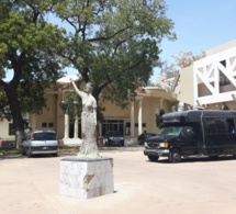 En Gambie, des juges de l’ère Jammeh maintenus en fonction, les avocats s’insurgent