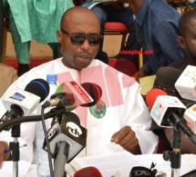 Les partisans de Khalifa Sall annoncent une plainte contre Macky