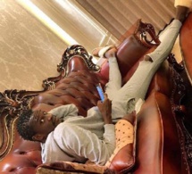 BANNA VALFROY DIT TOUT SUR SON DIVORCE AVEC IBOU TOURE: « Je l’aime toujours mais il m’a …