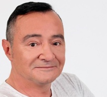 Nécrologie : Laurent Sadoux, grande voix de RFI, a tiré sa révérence
