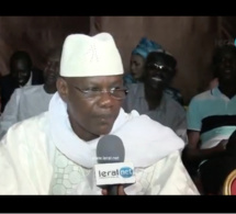 Mor Ngom sur l'affaire Khalifa Sall : "Acceptons la séparation des pouvoirs et laissons la justice faire son travail"
