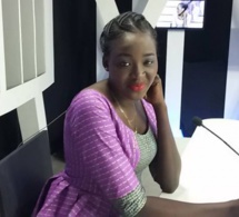 Les plus beaux looks de Faty Dieng, la ravissante journaliste en mode Vendredi