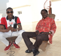 Baba Maal au ZENITH de PARIS le 06 mai 2017: VIPEOPLES à sa rencontre bientôt sur www.vipeoples.net