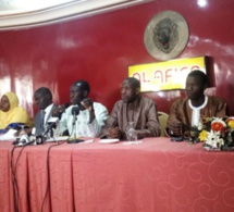 Le réseau National des enseignants de l’APR cogne Youssou Touré et menace d’empêcher la tenue du réseau sur le concert national