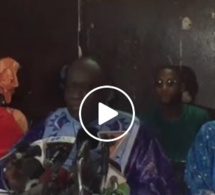 Vidéo: Les avocats de Bamba Fall poursuivent le combat et dénoncent le maintien de leur client à la Mac de Rebeuss