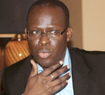 Cheikh Bamba Dièye: «Le PSE est une stratégie électoraliste»