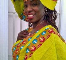 ROUBA SEYE, COMÉDIENNE: « L’histoire de mon divorce… » Je n’ai jamais vu mon…