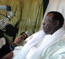 Le nouveau slogan de Cheikh Bethio fait rire son public !  »Dinna TOGODIO BOGODJER  »