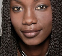 Tout ce que vous ne saviez pas sur Rokhaya Niang, alias Madame Brouette célèbre actrice sénégalaise.
