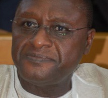 Daouda Faye,ancien ministre: "la cohabitation à l'Assemblée nationale risque d'être un désordre"