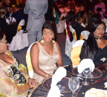 CAURIS D'OR 2017: Mbagnick Diop président du MDES réussit le pari et démontre son patriotisme pour le Sénégal.