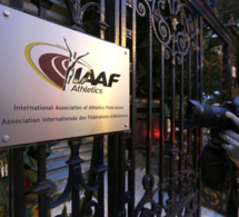 La Fédération internationale d’athlétisme victime d’un piratage informatique