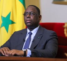 Le président Macky Sall réitère son admiration aux anciens combattants et sa confiance aux forces armées